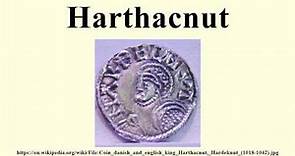 Harthacnut