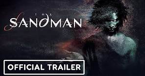 The Sandman: Act 2 Trailer (2021) James McAvoy, Kat Dennings | Audible
