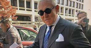Roger Stone found guilty of 7 criminal charges