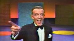 An Evening with Fred Astaire (NBC-TV, October 17, 1958)