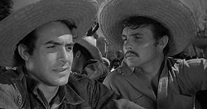 Border Incident (1949) (1080p)🌻 Film Noir