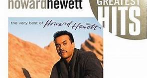 Howard Hewett - The Very Best Of Howard Hewett