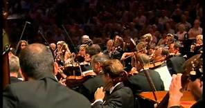 Casablanca suite performed live by the John Wilson Orchestra - BBC Proms 2013
