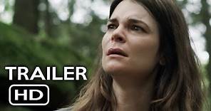 Claire in Motion Official Trailer #1 (2017) Betsy Brandt Drama Movie HD