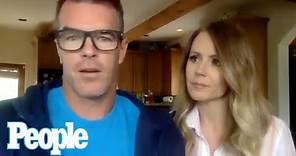 'Bachelorette’s Trista and Ryan Sutter Open Up About His Horrific Battle with Lyme Disease | PEOPLE