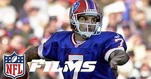 #7 Doug Flutie Leads the Bills to the Playoffs | Top 10 Player Comebacks | NFL Films