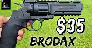 Brodax co2 BB Gun by Umarex is it worth the price???