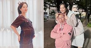 求子5年終於成功！趙小僑懷孕30周 將揭曉寶寶性別