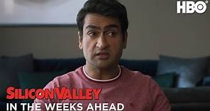 Silicon Valley: In The Weeks Ahead (Season 6) | HBO