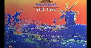P̲i̲nk Flo̲yd - M̲ore Full Album 1969
