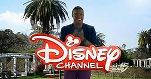 Samuel Nascimento - You're Watching Disney Channel! ident