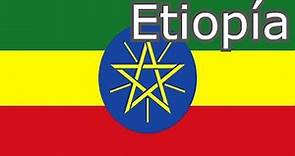 Etiopía 🇪🇹 TODO lo que necesitas saber ☕🕌🌽