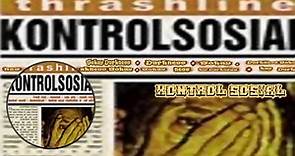 Thrashline _ Kontrol Sosial Thrash Metal Indonesian (Full Album)