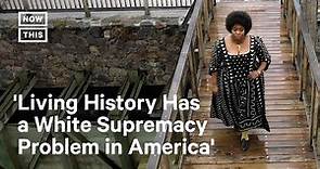 Cheyney McKnight Rewrites Black History in America