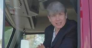 Sneak peak of Hulu docuseries about ex-governor Rod Blagojevich