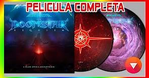 The Doomstar Requiem - Metalocalypse💥Película Completa💥 Sub-español Metalocalypse