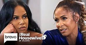 How Does Shereé Whitfield Really Feel About Her Boyfriend? | RHOA Preview (S14 E9) | Bravo
