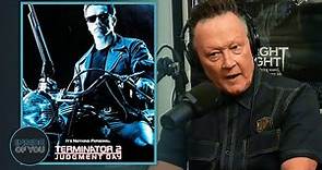 ROBERT PATRICK Opens Up on His Struggle With Hollywood Lifestyle