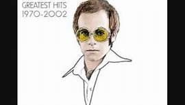 Elton John - Rocket Man (with lyrics)