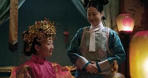 Ruyi's Royal Love in The Palace Season 1 Episode 2