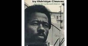 Eldridge Cleaver: Soul on Ice-Letters (audio book pt1)