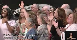 Full Service - 06/04/2023 - Christ Church Nashville