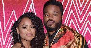 The Gift Ryan Coogler's Wife Zinzi Evans Got Him In College That Helped to Catapult His Dreams | Essence