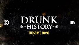 Drunk History Season 6 - Official Trailer