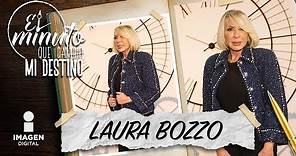 Laura Bozzo en 'El minuto que cambió mi destino' | Programa Completo