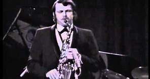 Phil Woods - Freedom Jazz Dance + Ballad - 1969 Paris (Live Video)