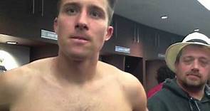 Sporting KC captain Matt Besler reacts to 0-0 draw with Real Salt Lake