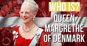 Queen Margrethe II Of Denmark: A Portrait - Learn All About Her!