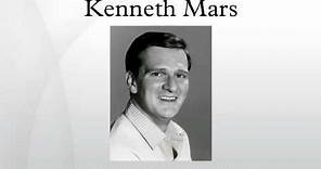 Kenneth Mars
