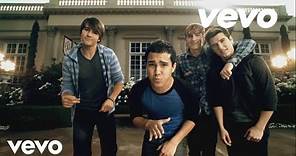 Big Time Rush - Til I Forget About You (Official Video)