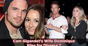 Twilight Actor Cam Gigandet’s Wife Dominique Files for Divorce After 13 Years of Marriage