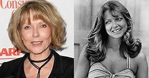 The Life and Tragic Ending of Susan Blakely
