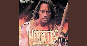 Main Title (From Hercules And The Circle Of Fire)