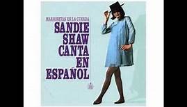 Sandie Shaw - Marionetas En La Cuerda (1967)