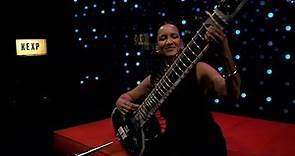 Anoushka Shankar - Full Performance (Live on KEXP)