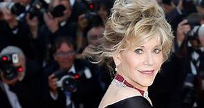 Jane Fonda, 80 años en 30 imágenes