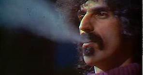 Frank Zappa - 200 Motels Trailer