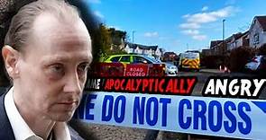 Could Andrew Innes Already Be A Serial Killer? | Bennylyn Burke | UK True Crime Documentary