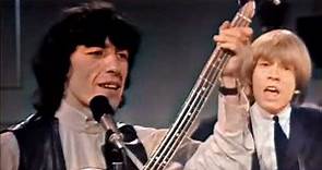 Bill Wyman backing vocals - The Rolling Stones - Time is on My Side - 1964