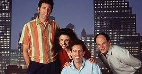 Los 10 mejores capítulos de 'Seinfeld'