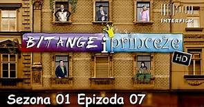 Bitange i princeze S01:E07 HD