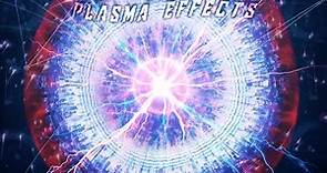 Here is my next EP "PLASMA EFFECTS" on... - Popek OvniRecords