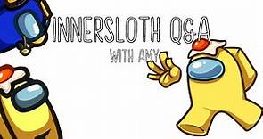 Innersloth Q&A with the Devs: Artist Amy