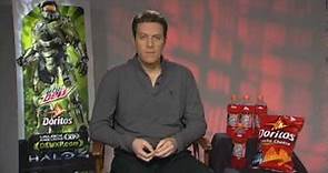 Double your Gaming Journalism with Geoff Keighley™
