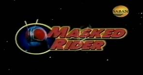 El jinete enmascarado - The Masked Rider Opening Castellano