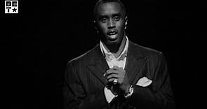 Sean "Diddy" Combs Has Had a Lifetime of Achievements - BET Awards 2022 | BET AWARDS